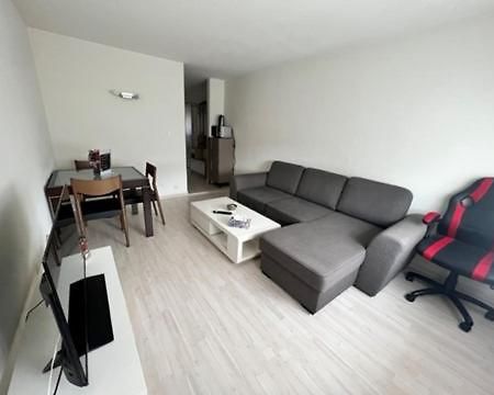 Beautiful 2.5 Room Apartment In Lucern Exteriér fotografie