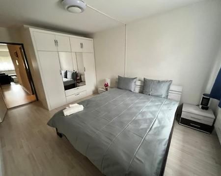 Beautiful 2.5 Room Apartment In Lucern Exteriér fotografie