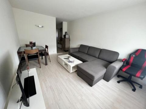 Beautiful 2.5 Room Apartment In Lucern Exteriér fotografie