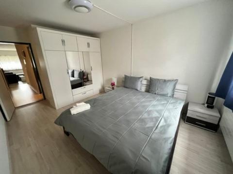 Beautiful 2.5 Room Apartment In Lucern Exteriér fotografie