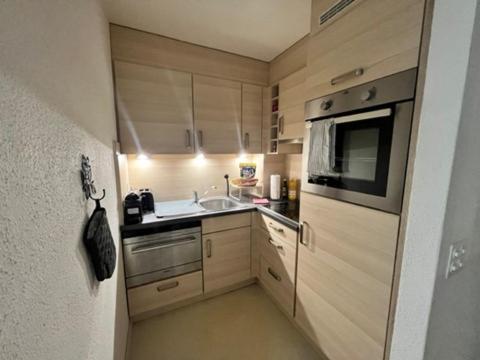 Beautiful 2.5 Room Apartment In Lucern Exteriér fotografie