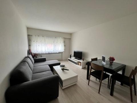 Beautiful 2.5 Room Apartment In Lucern Exteriér fotografie