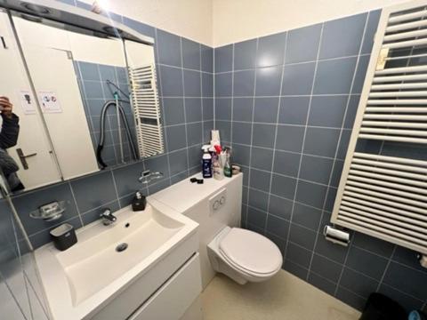 Beautiful 2.5 Room Apartment In Lucern Exteriér fotografie