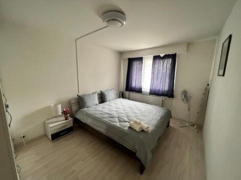 Beautiful 2.5 Room Apartment In Lucern Exteriér fotografie