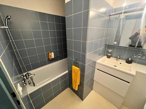 Beautiful 2.5 Room Apartment In Lucern Exteriér fotografie